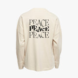 Peace Longsleeve T-Shirt